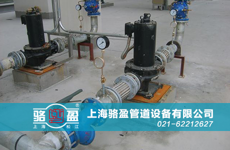 上海駱盈向無(wú)錫恒隆廣場(chǎng)供應(yīng)金屬軟管等產(chǎn)品 上海駱盈與無(wú)錫恒隆的合作往來(lái)